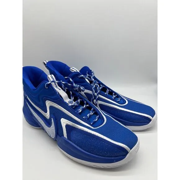 Nike Cosmic Unity 2 Promo Basketball Game Royale DX6649-400 Men Size 17.5🛒