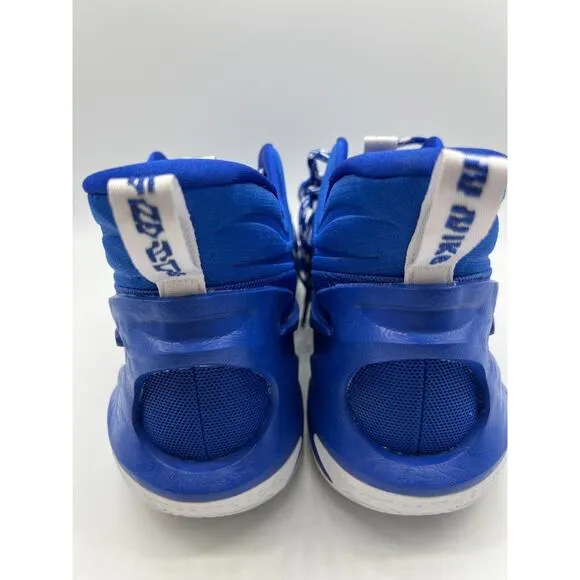 Nike Cosmic Unity 2 Promo Basketball Game Royale DX6649-400 Men Size 17.5🛒
