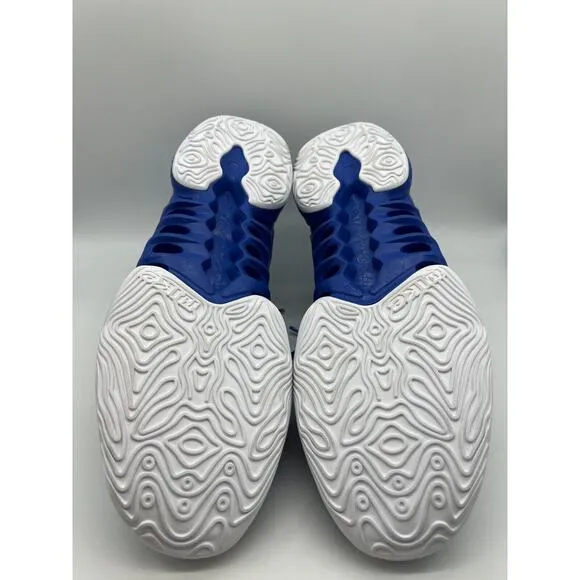 Nike Cosmic Unity 2 Promo Basketball Game Royale DX6649-400 Men Size 17.5🛒