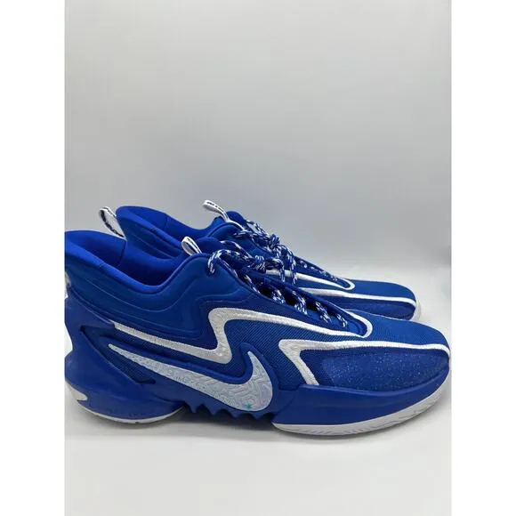 Nike Cosmic Unity 2 Promo Basketball Game Royale DX6649-400 Men Size 17.5🛒