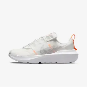 Nike crater impact