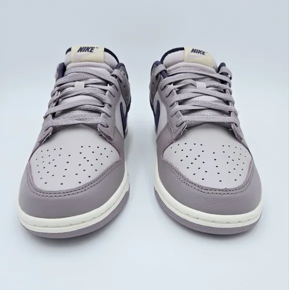 NIKE DUNK LOW RETRO SE Ligth Violet Ore Purple Men's Shoes  HQ3642 202.  #C9