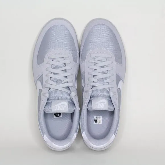 Nike Field General Shoes HF3165-002 Waffle Sole Wolf Grey Men's Size 10 New