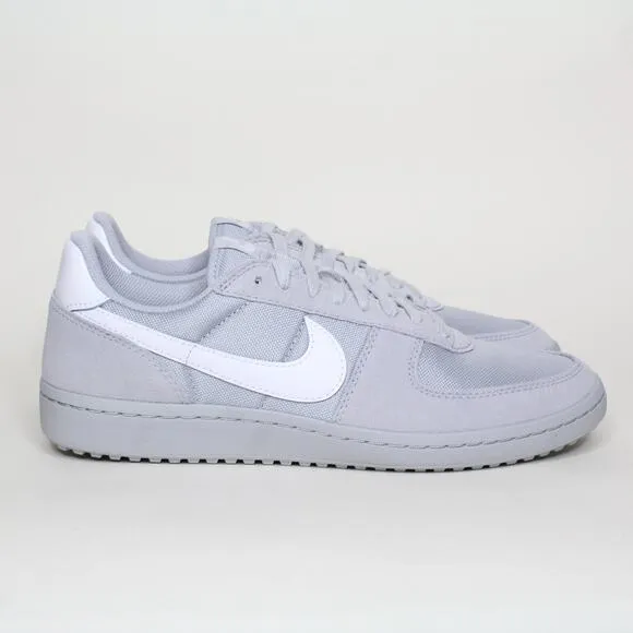 Nike Field General Shoes HF3165-002 Waffle Sole Wolf Grey Men's Size 10 New
