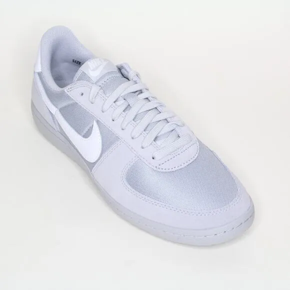 Nike Field General Shoes HF3165-002 Waffle Sole Wolf Grey Men's Size 10 New