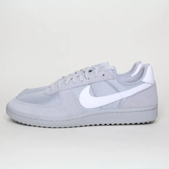 Nike Field General Shoes HF3165-002 Waffle Sole Wolf Grey Men's Size 10 New