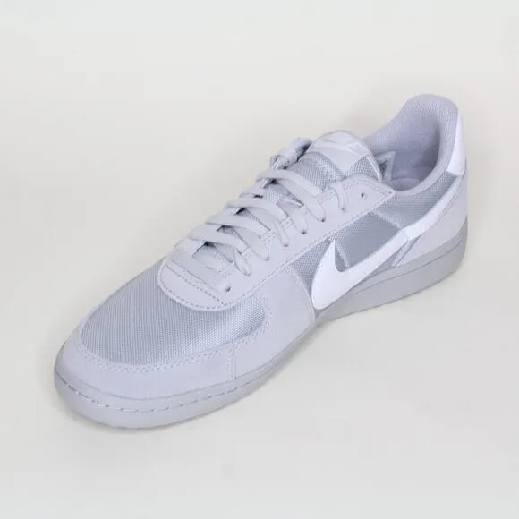 Nike Field General Shoes HF3165-002 Waffle Sole Wolf Grey Men's Size 10 New