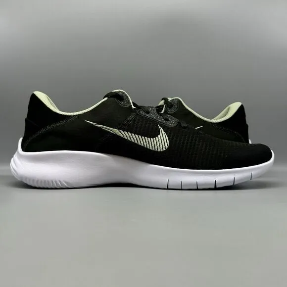 Nike Flex Experience Run 11 NN Size 13 Men Green White Running Shoes DD9284-300