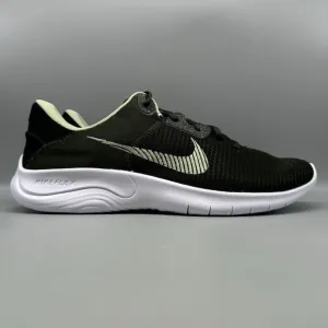 Nike Flex Experience Run 11 NN Size 13 Men Green White Running Shoes DD9284-300