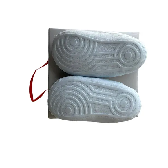 Nike Force Crib Se (CB) Baby Booties Sneakers Baby Boys 4c