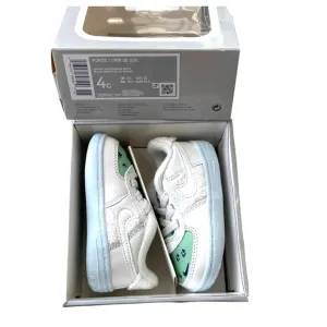 Nike Force Crib Se (CB) Baby Booties Sneakers Baby Boys 4c