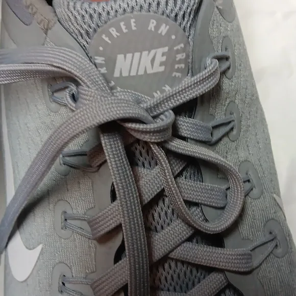 Nike Free Men Tennis Shoes Size 12