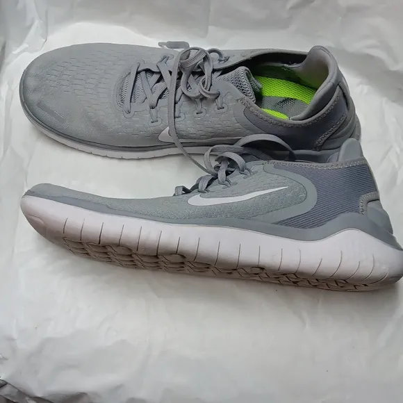 Nike Free Men Tennis Shoes Size 12