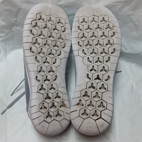 Nike Free Men Tennis Shoes Size 12
