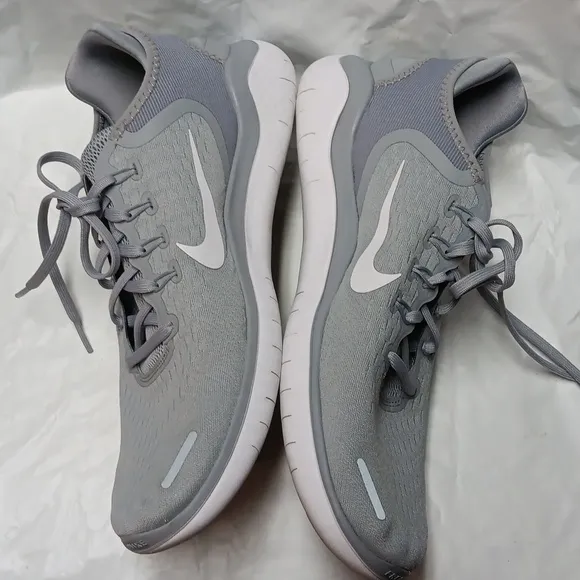 Nike Free Men Tennis Shoes Size 12