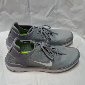 Nike Free Men Tennis Shoes Size 12