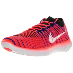 NIKE FREE RUN MOTION FLYKNIT