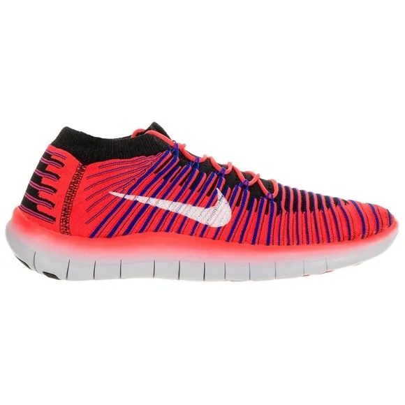 NIKE FREE RUN MOTION FLYKNIT