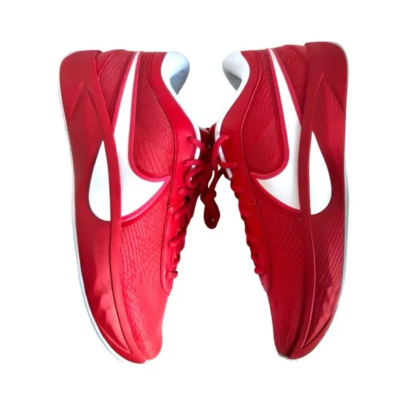 Nike Giannis Freak 6 TB University Red Size 11 Men’s