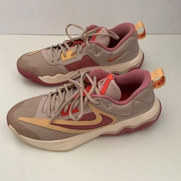 Nike Giannis Immortality 3 Basketball Shoes men size 11.5