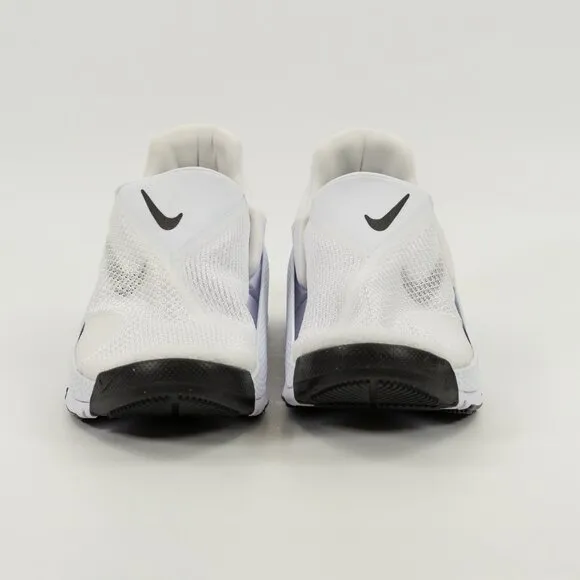 Nike Go Flyease 'White Black' DR5540-102 size 8.5 Women / 7 Men