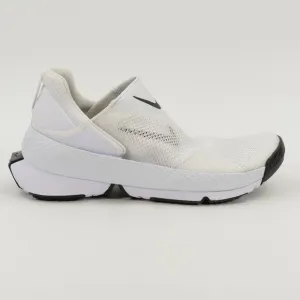 Nike Go Flyease 'White Black' DR5540-102 size 8.5 Women / 7 Men