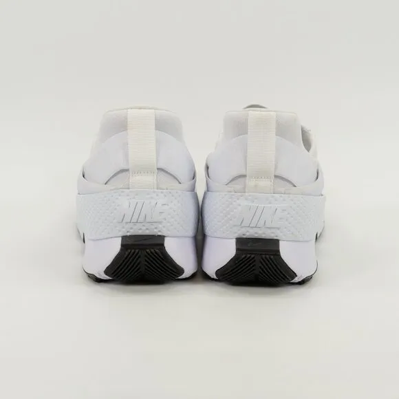 Nike Go Flyease 'White Black' DR5540-102 size 8.5 Women / 7 Men