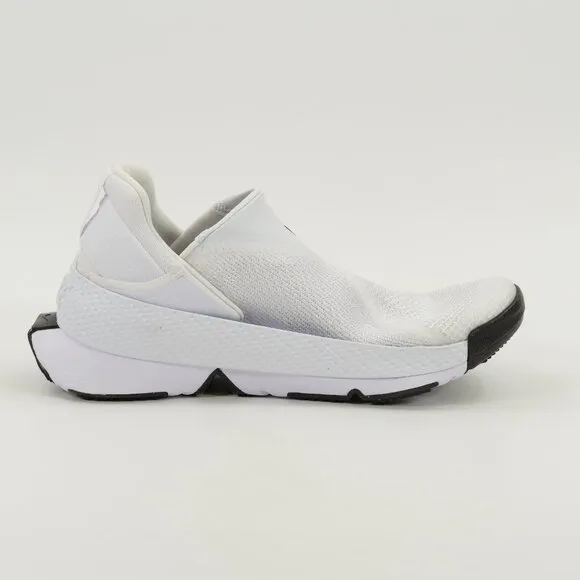 Nike Go Flyease 'White Black' DR5540-102 size 8.5 Women / 7 Men