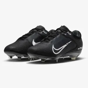 Nike Hyperdiamond 4 Elite Womens Size 8 Softball Metal Cleats Athletic Shoes NEW