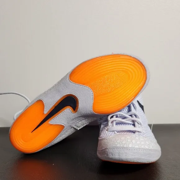 Nike Inflict SE 'Electric Pack' Wrestling Shoes DJ4471-900 Men’s 6.5