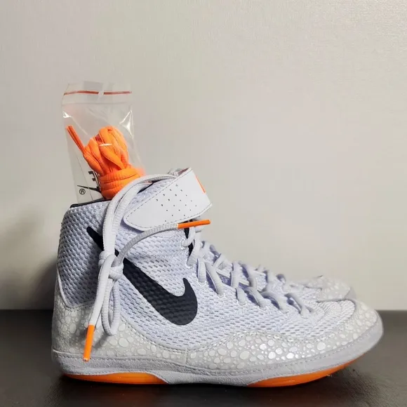 Nike Inflict SE 'Electric Pack' Wrestling Shoes DJ4471-900 Men’s 6.5
