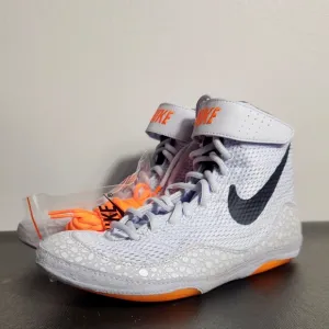 Nike Inflict SE 'Electric Pack' Wrestling Shoes DJ4471-900 Men’s 6.5
