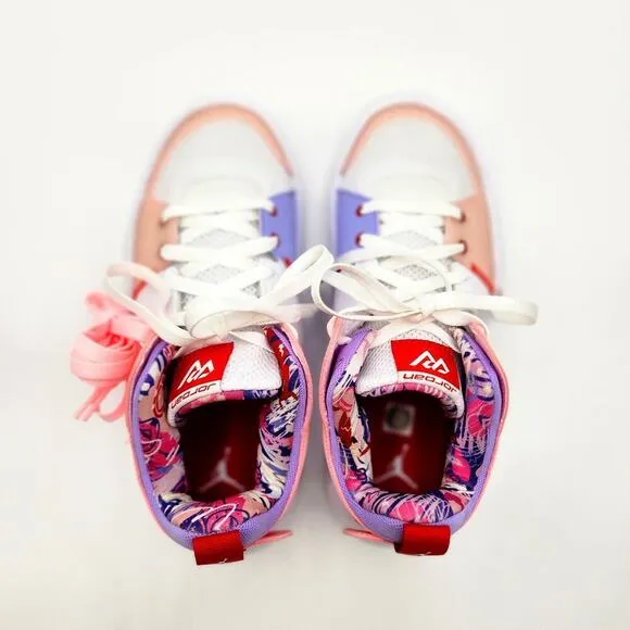 NIKE Jordan 1 take 5 Basketball Shoes Men's 6 Women's 7.5/6y