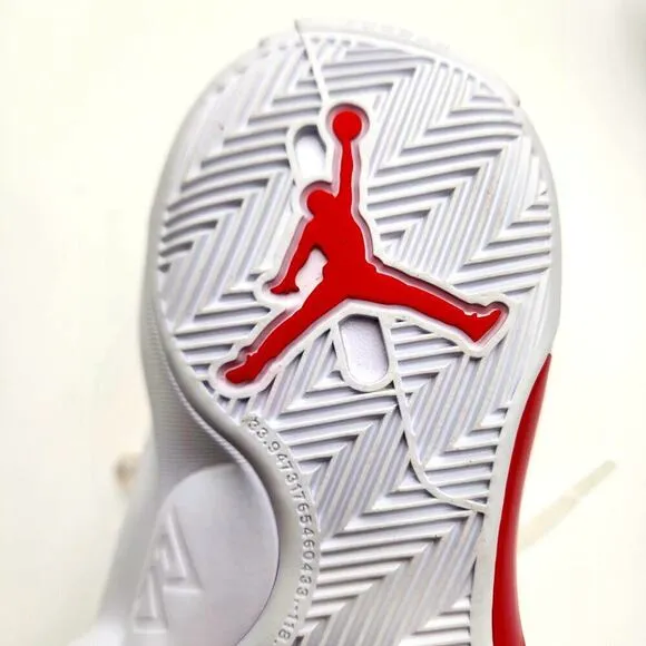 NIKE Jordan 1 take 5 Basketball Shoes Men's 6 Women's 7.5/6y
