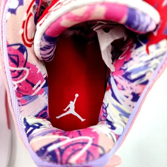 NIKE Jordan 1 take 5 Basketball Shoes Men's 6 Women's 7.5/6y