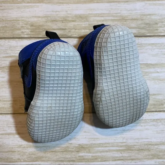 Nike Jordan Baby Shoes 3c