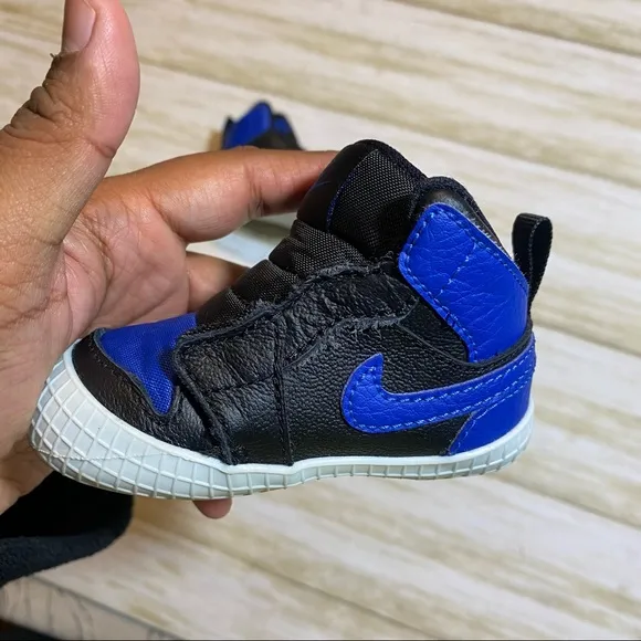 Nike Jordan Baby Shoes 3c