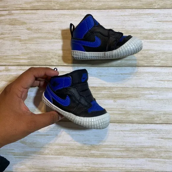 Nike Jordan Baby Shoes 3c