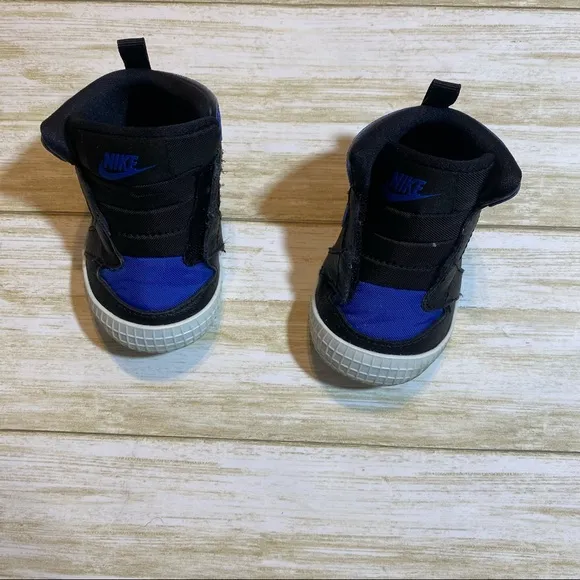 Nike Jordan Baby Shoes 3c