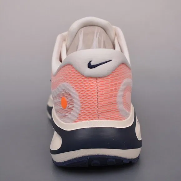 Nike Journey Run Men's Road Running Shoes Orange