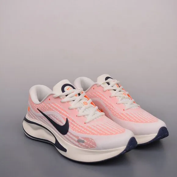Nike Journey Run Men's Road Running Shoes Orange