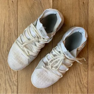 Nike KD 10 “Chrome” Basketball Shoes