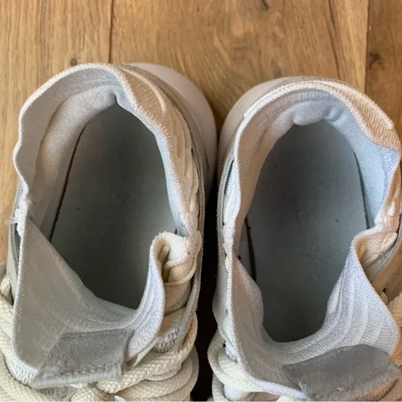 Nike KD 10 “Chrome” Basketball Shoes