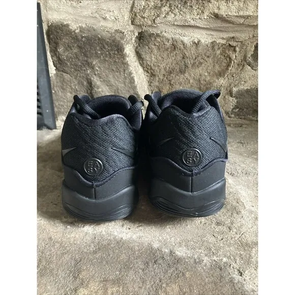 Nike KD 16 TB Promo Triple Black Basketball Shoes Men Size 6.5 Women Size 8 New