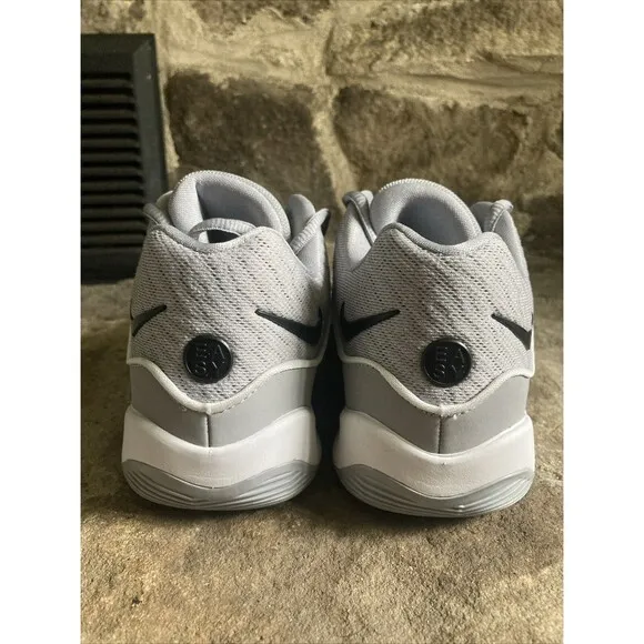 Nike KD 16 TB Wolf Grey White Basketball Shoes Men's Size 7 Women Size 8.5 New