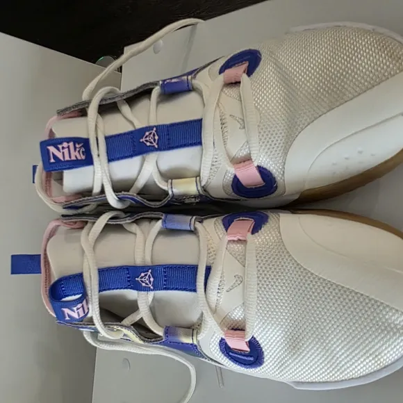 Nike Kids Multicolor Sneakers