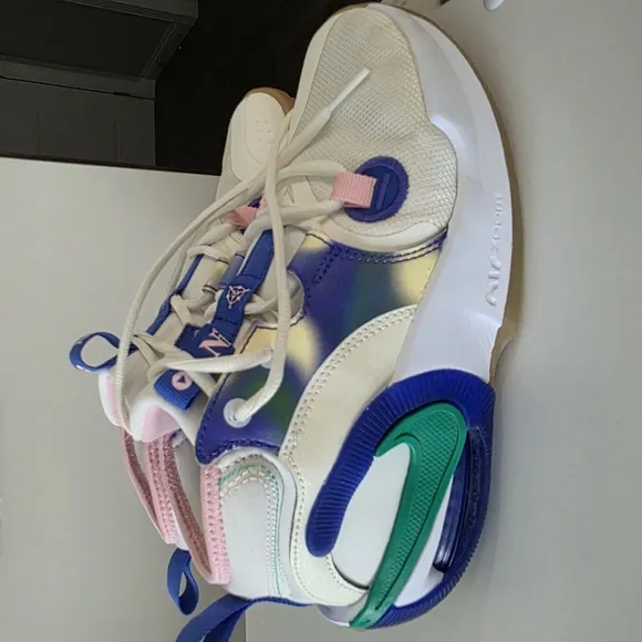 Nike Kids Multicolor Sneakers
