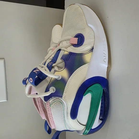 Nike Kids Multicolor Sneakers