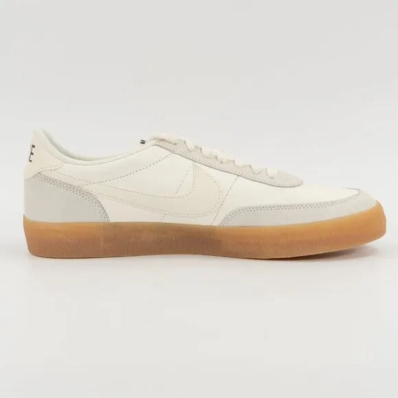 Nike Killshot 2 'Sail Gum' FZ5630-101 size 10.5 Women / 9 Men