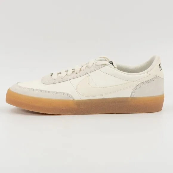 Nike Killshot 2 'Sail Gum' FZ5630-101 size 10.5 Women / 9 Men